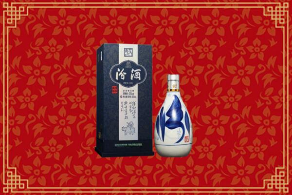 高价求购：阳东区回收汾酒